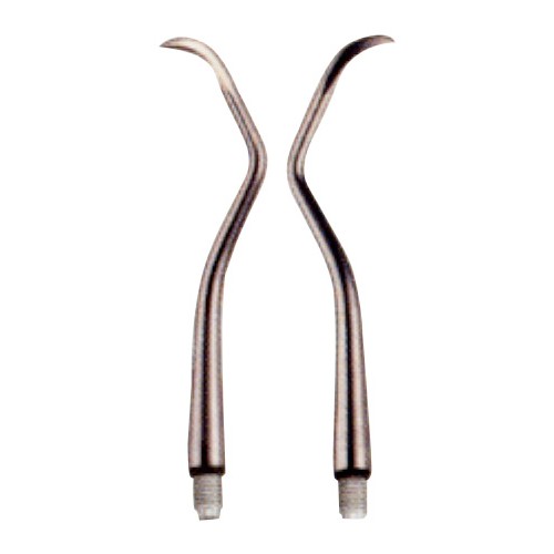 Mouth Mirrors, Handles,Napkin Holder, Saliva Ejector, Titan Working Tips